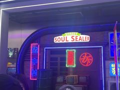 -关你鬼室大型密室逃脱(佛山创意园店)