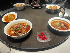 -望京辣宴·古法川菜(望京店)