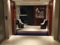 -香港尖沙咀凯悦酒店