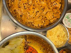 -丁家坡洋芋·观音桥好吃街A区(全国总店)