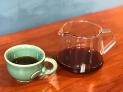 -Be Lived Cafe比例咖啡(摩天轮店)