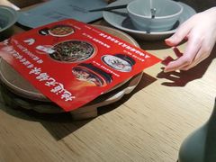 -蜜桃餐厅·伴山(绿宝广场店)