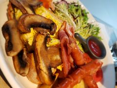 -Maxpoint Kitchen 西餐咖啡(乐峰广场店)