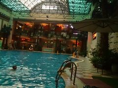 -碧水豪园·足浴·SPA·汗蒸·那须汤泉(中山东路店)