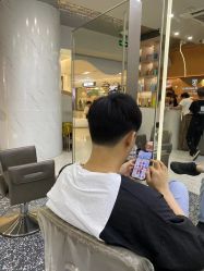 -苏豪路易士·嘉玛发廊