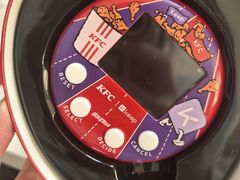 -肯德基(朝阳门店)