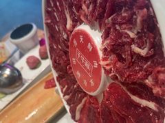 -千牛将·鲜牛肉火锅(开元路店)