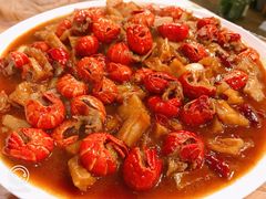 -猫姑娘大盘鸡(商城路店)