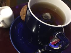 奶茶-bluefrog蓝蛙(悠唐购物中心店)