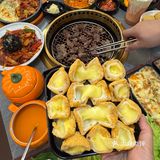 6天吃了5顿，根本停不下来~