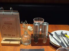 -卡朋厨房(289艺术园区店)