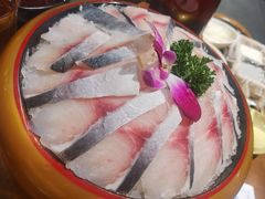 龙利鱼片-渝味晓宇火锅(合川路店)