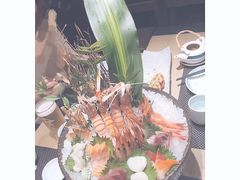 -虹料理·日料放题(悠方店)