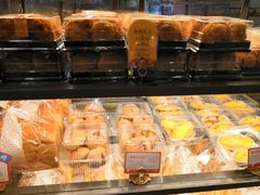 -BreadTalk面包新语·烘焙蛋糕(海岸城店)