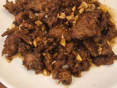 -清真·同发顺饭庄·烧麦(总店)
