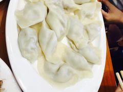 -清和传家饺子(龙泉道物美店)