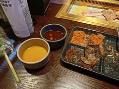 -新石器烤肉(之心城店)
