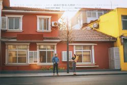 点击看大图 -巴黎春天·菀纱仙庭婚纱美学