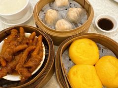 虾饺皇-顶好海鲜酒家