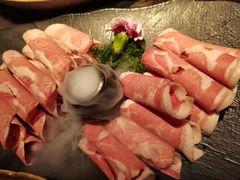 精选肥牛-捞王锅物料理(凯旋路店)