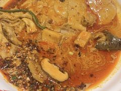 -福苗小骆驼烧烤(大唐不夜城店)