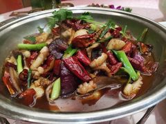 -同君福大酒楼(紫新路店)