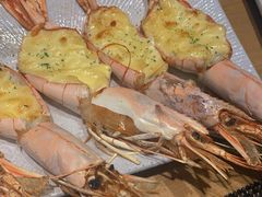 -虹料理·日料放题(悠方店)