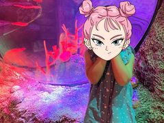 -沈阳海洋探索中心