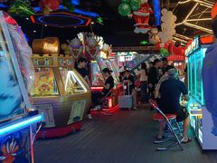 -核客电玩城(东门店)