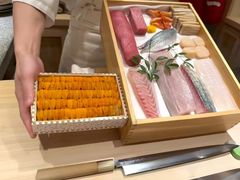 -鮨一日本料理(大中华店)