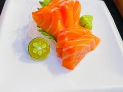 -喜寿司(金狮广场店)