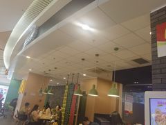 -麦当劳(龙湖北京大兴天街店)