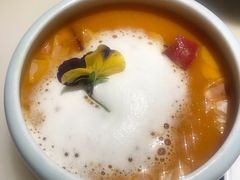 -绿茶餐厅(领展购物广场·中关村店)