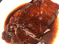 灌汤烧鹅-小炳胜(卓悦中心店)