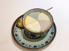 党公五谷丰登豆腐花-党公糖水铺(鹭江店)