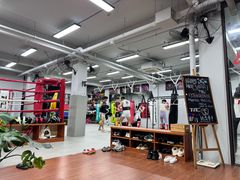 -TFC 纯泰拳馆MuayThai