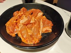 -花味烤肉·拌饭(庐阳万象汇店)