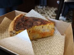 地瓜芋头咸蛋派-Pie Bird(新闸路店)