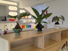 -瑶舍头疗·瑶浴·芳香热石SPA(五洲国际店)