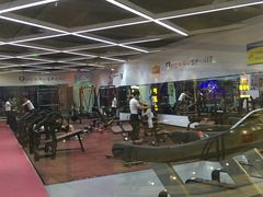 -美瑞斯特健身游泳会所(中南城店)