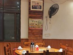 -金利来酒家(劳动西路店)