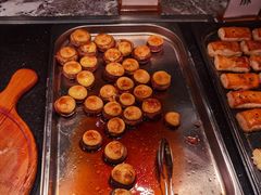 -禾斗海鲜自助(市南银座店)