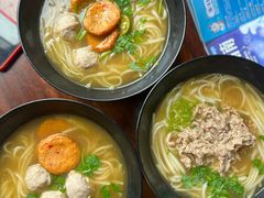 -雨林餐厅(长隆海洋王国店)