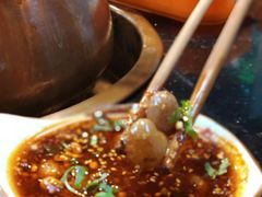 -镇江龙·火锅串串(武侯祠店)