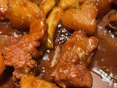 -将军牛排·尔滨地标朝鲜族美食(总店)