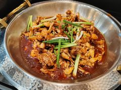 -晓林火锅(安定门店)