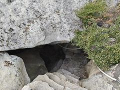 -崂山巨峰游览区