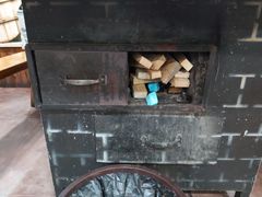 -三里屯土灶炖公鸡地锅鸡(江东店)