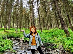 -硗碛藏寨·神木垒景区