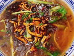-福海面馆(阳曲店)